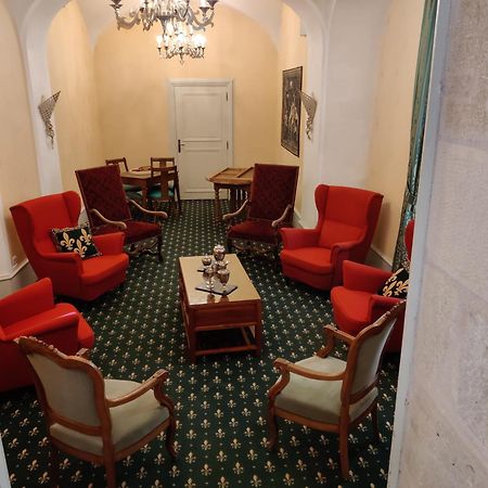 Domaine De Brou Hotell Noyant-de-Touraine Eksteriør bilde